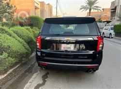 شێڤرۆلێت تاهۆ